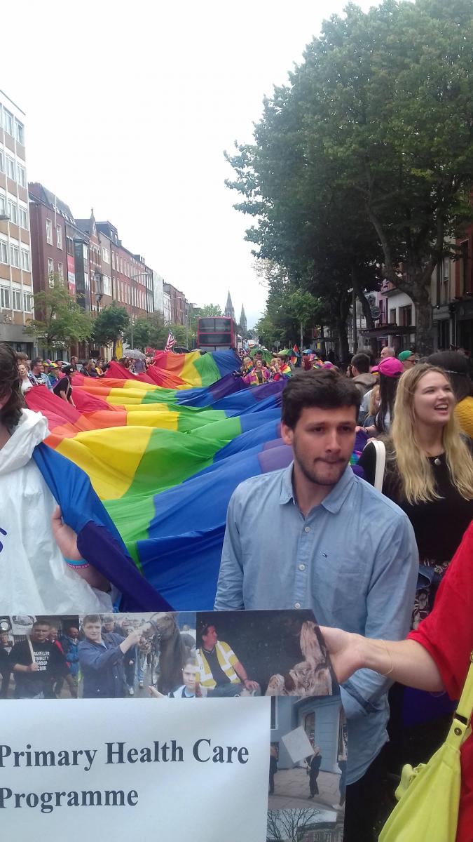 LGBT Parade 2017